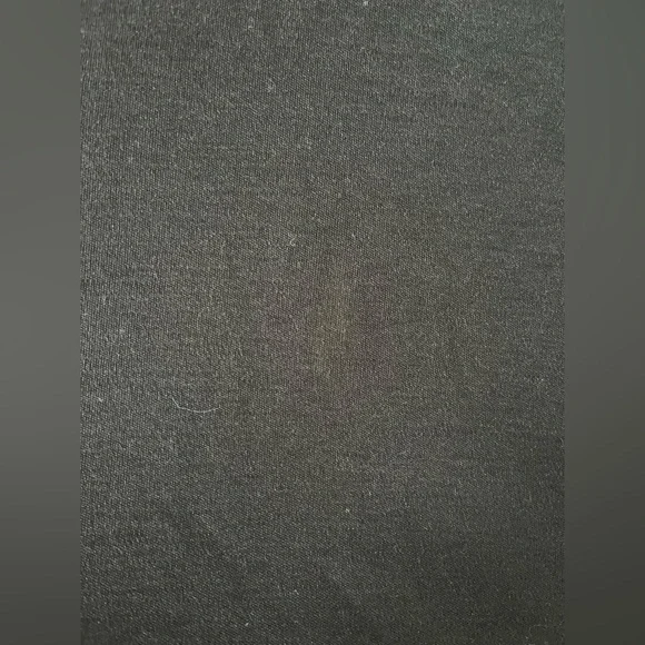 DIANE VON FURSTENBERG — Vintage Wool Midi Dress (Brown) — Size 8 - Picture 6 of 6